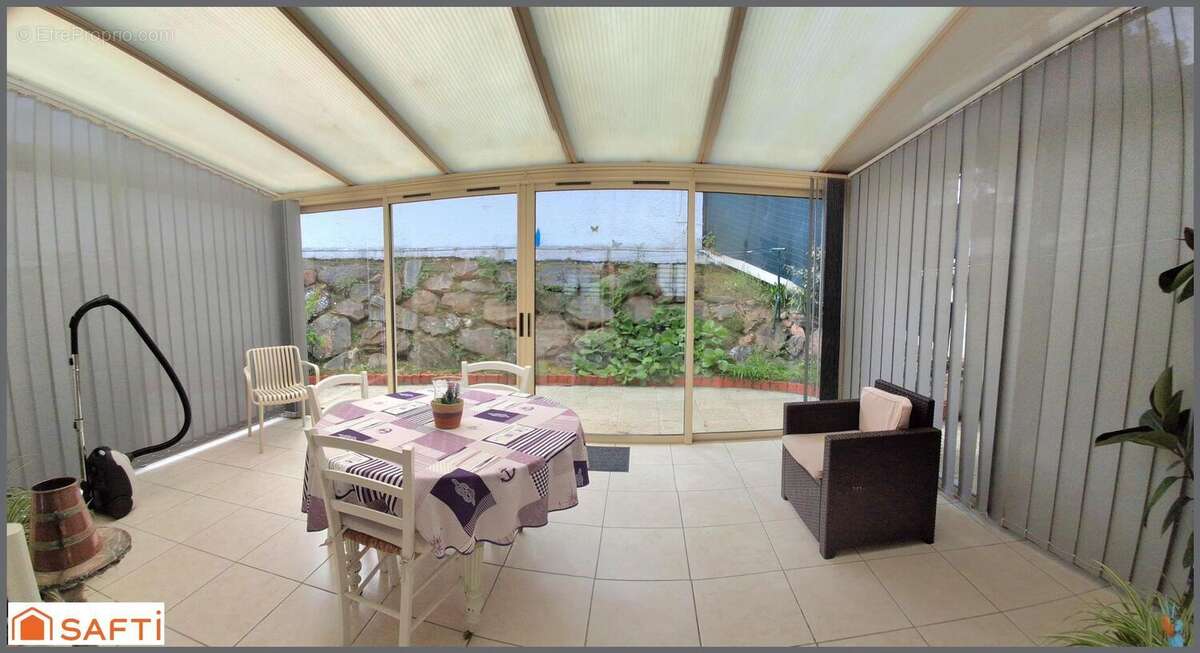 Photo 9 - Maison à LA TRANCHE-SUR-MER