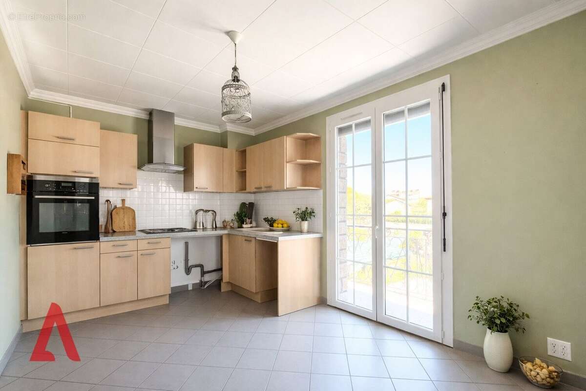 Maison à MEZE