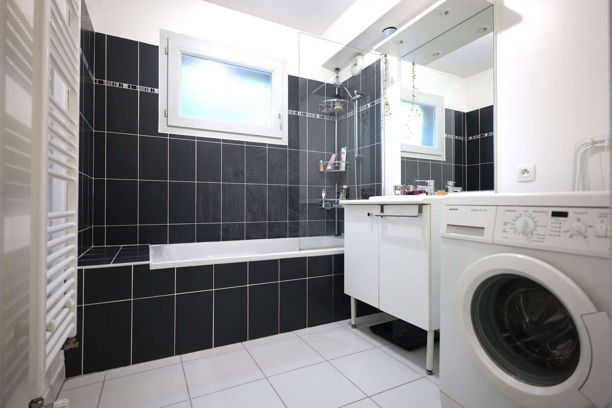 Appartement à THONES