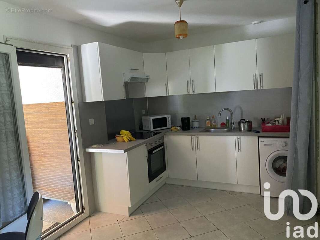 Photo 2 - Maison à TRETS