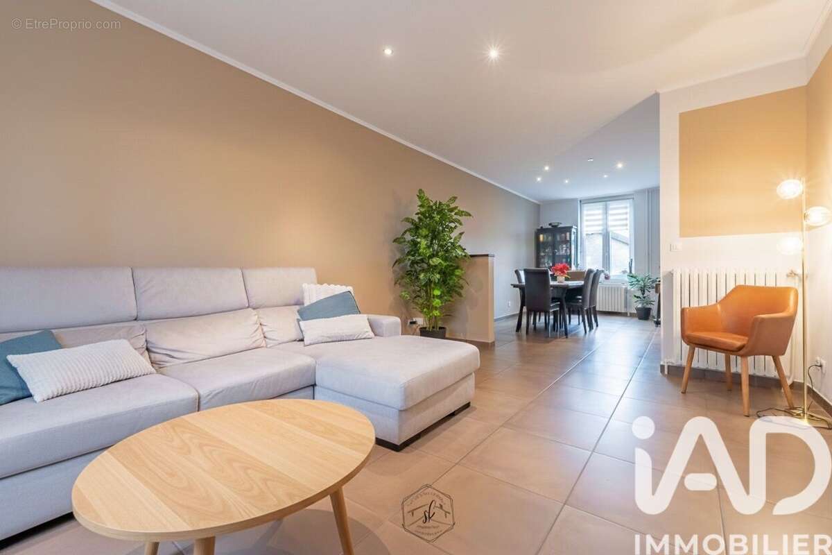 Photo 2 - Maison à REDANGE