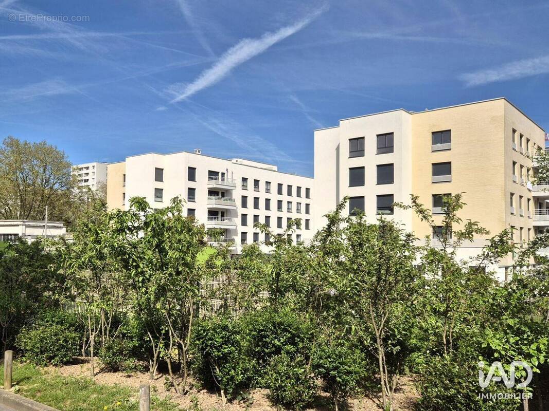 Photo 1 - Appartement à CRETEIL