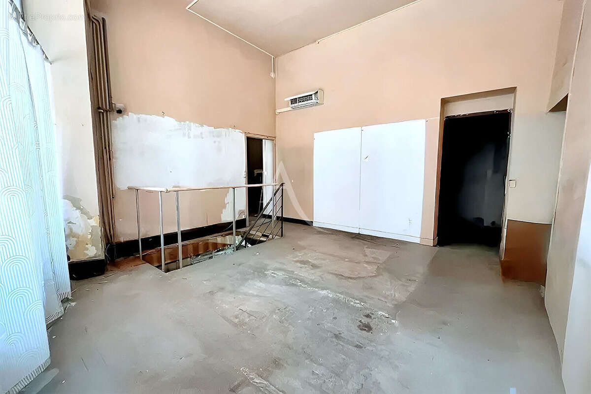 Commerce à TOULOUSE