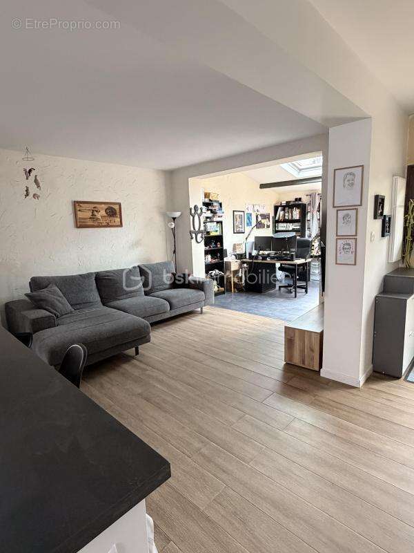Maison de 112 m² - photo 3