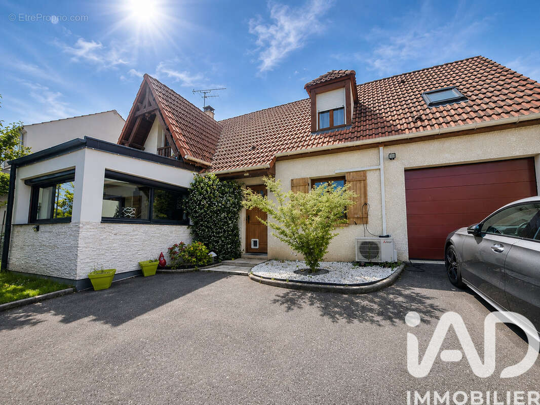 Photo 4 - Maison à LA VILLE-DU-BOIS