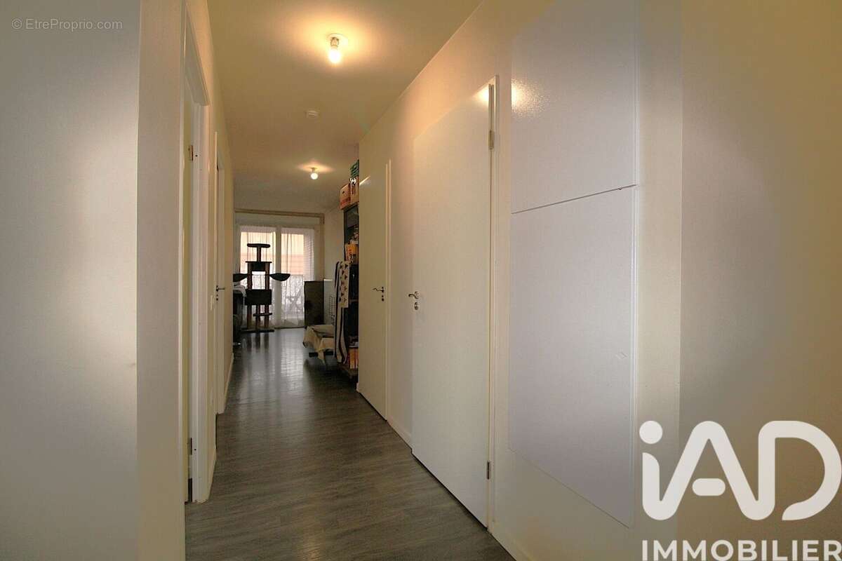 Photo 7 - Appartement à NEUILLY-SUR-MARNE