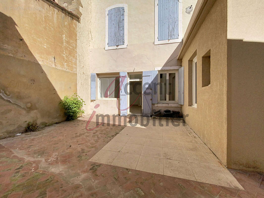 Appartement à CAVAILLON