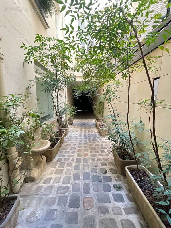 Appartement à PARIS-6E