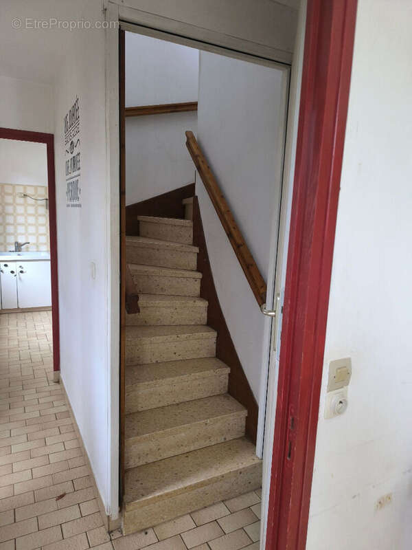 Maison à CAJARC
