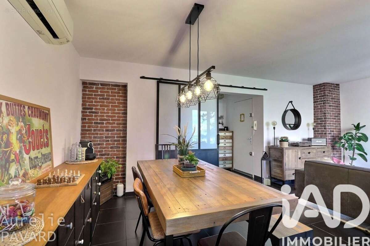 Photo 3 - Appartement à MARSEILLE-11E