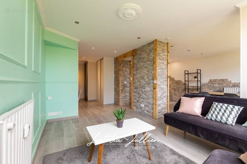 Appartement à LA SEYNE-SUR-MER