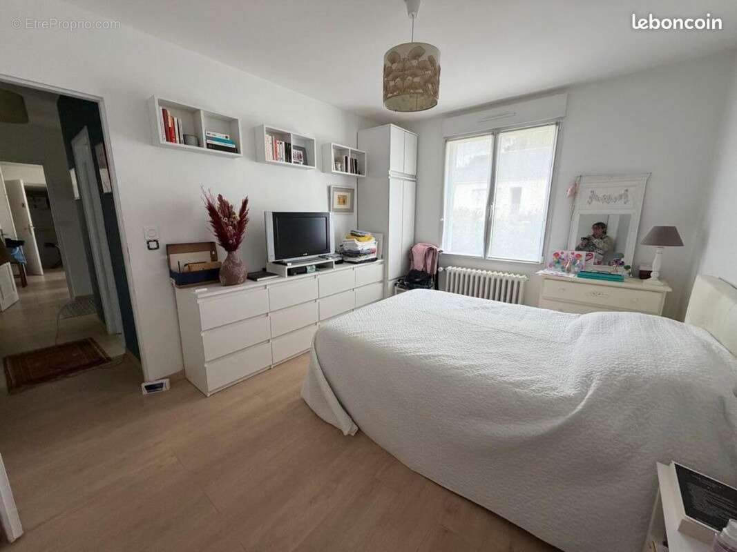 Photo 5 - Maison à AVRILLE