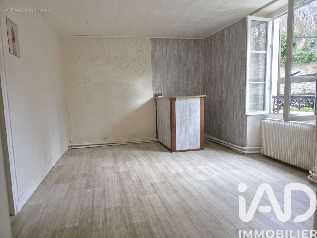 Photo 2 - Maison à BERNAY-VILBERT