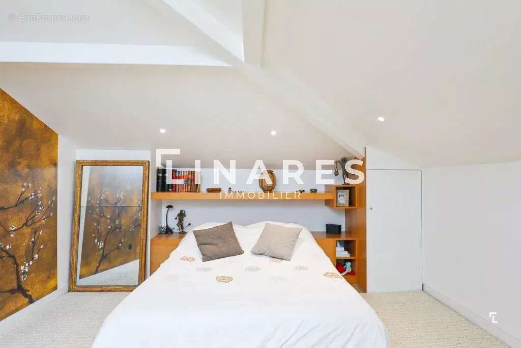 Appartement à MARSEILLE-12E