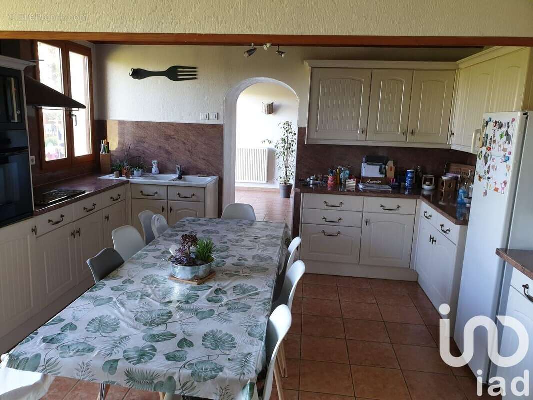 Photo 2 - Maison à VASLES