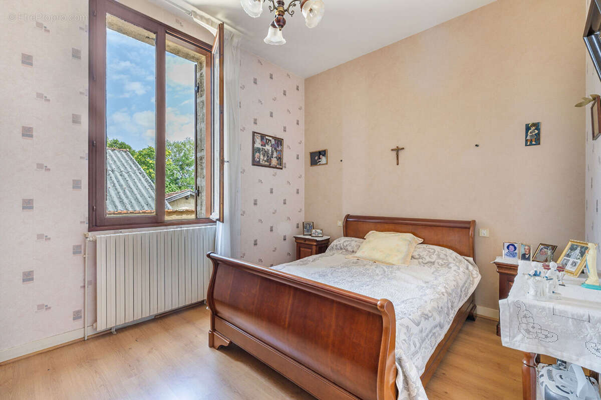 Maison à BEGLES
