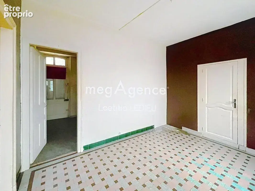 Maison de caractere, 80870 - 5 pieces - 109 m² - photo 2