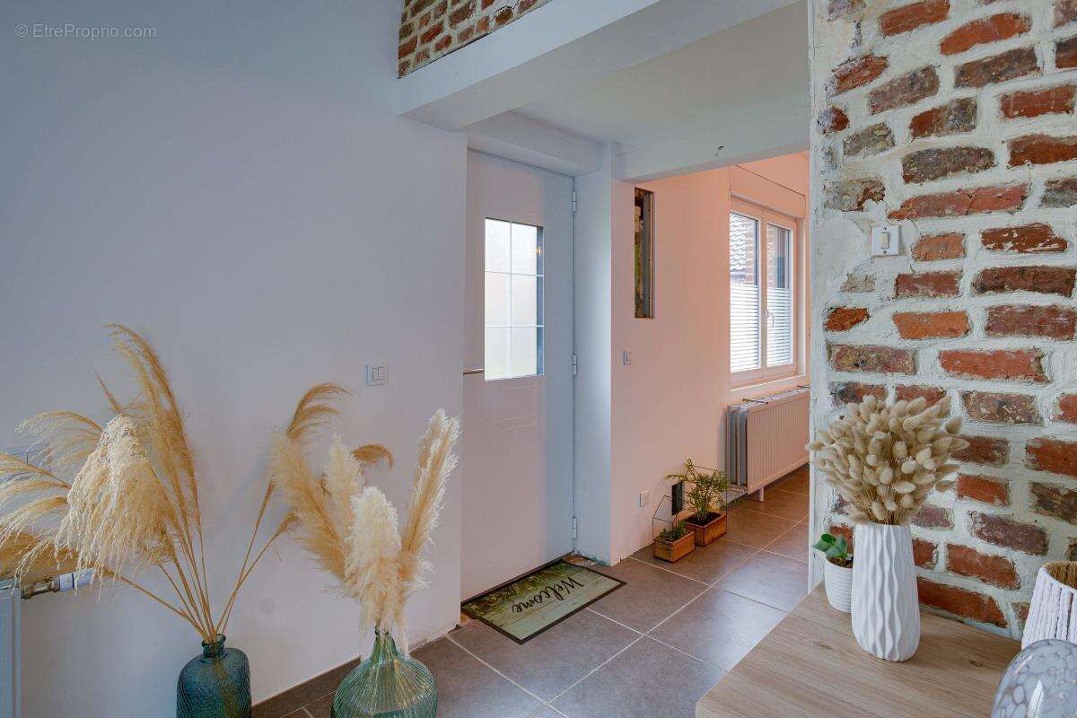 Maison 125 m² à Tortequesne  - photo 13