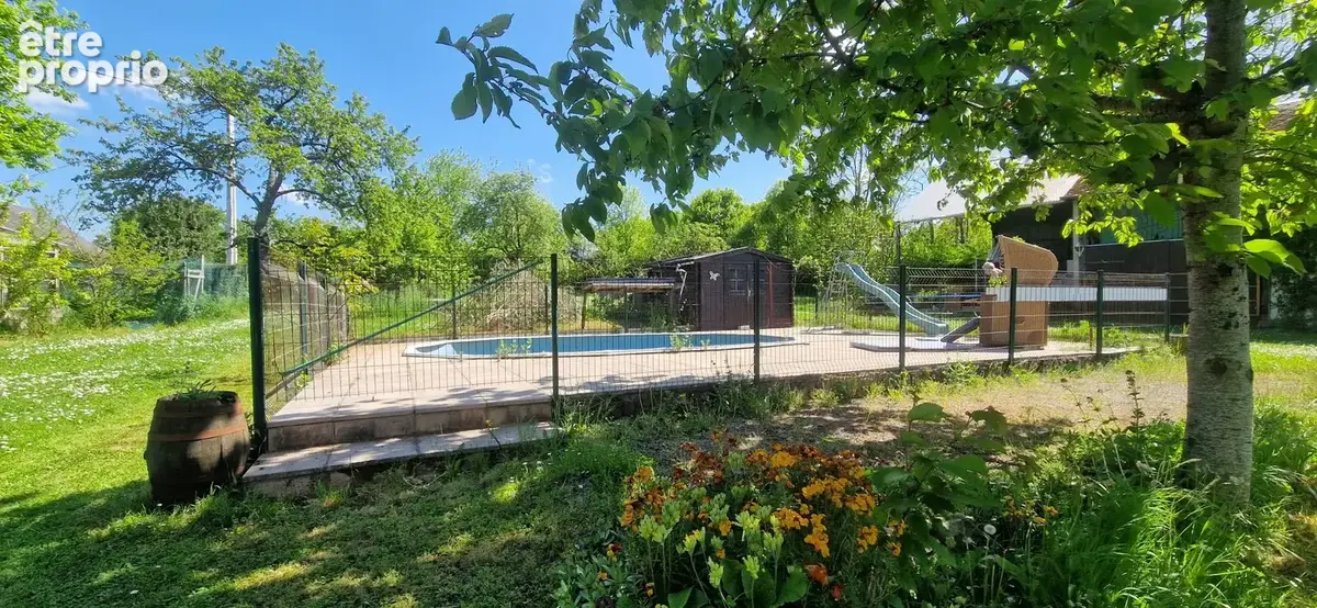 Maison 4 pièces 113 m² à vendre à Chateaumeillant (18370) - photo 28
