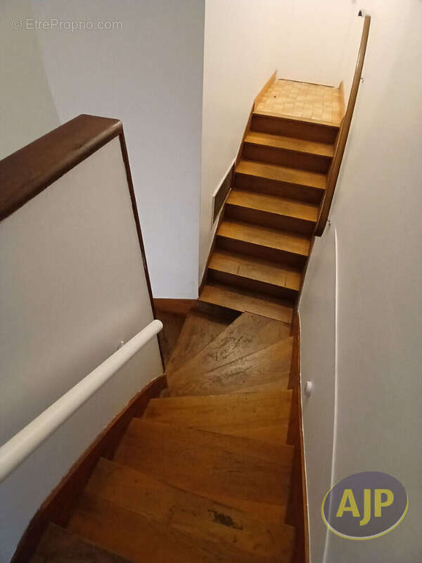 Appartement à BLAIN