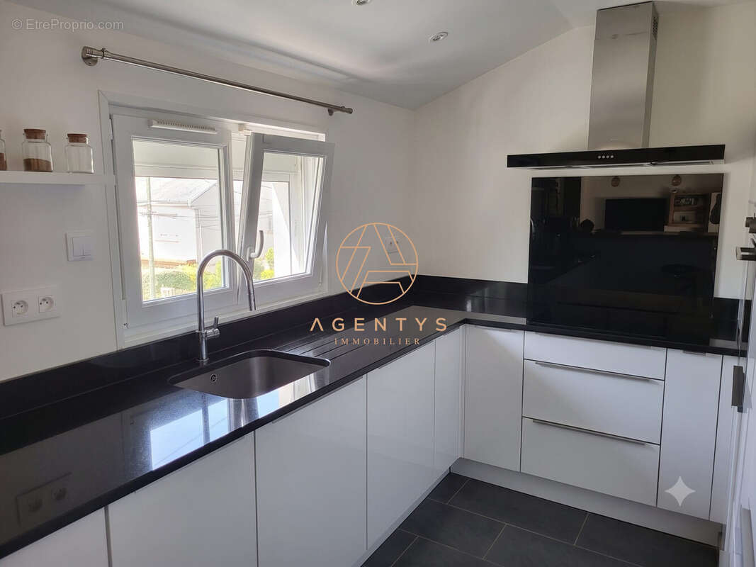Appartement 75 m² à Champigny-Sur-Marne  - photo 2