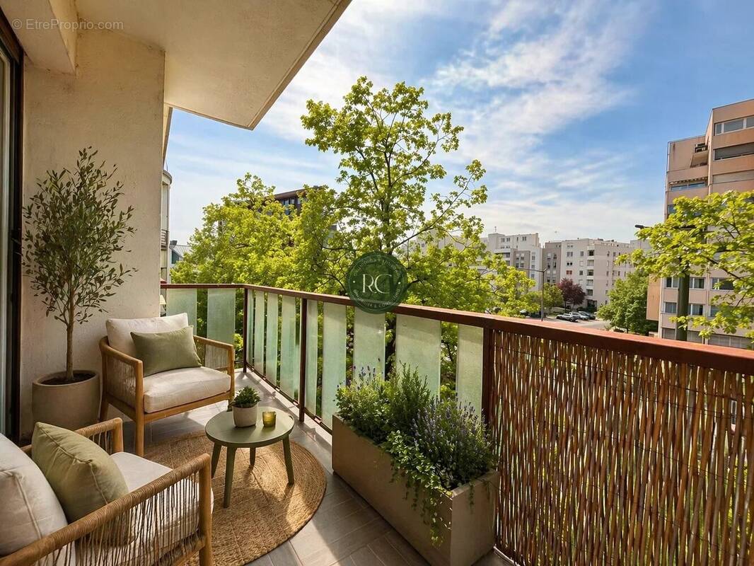 Appartement à DIJON