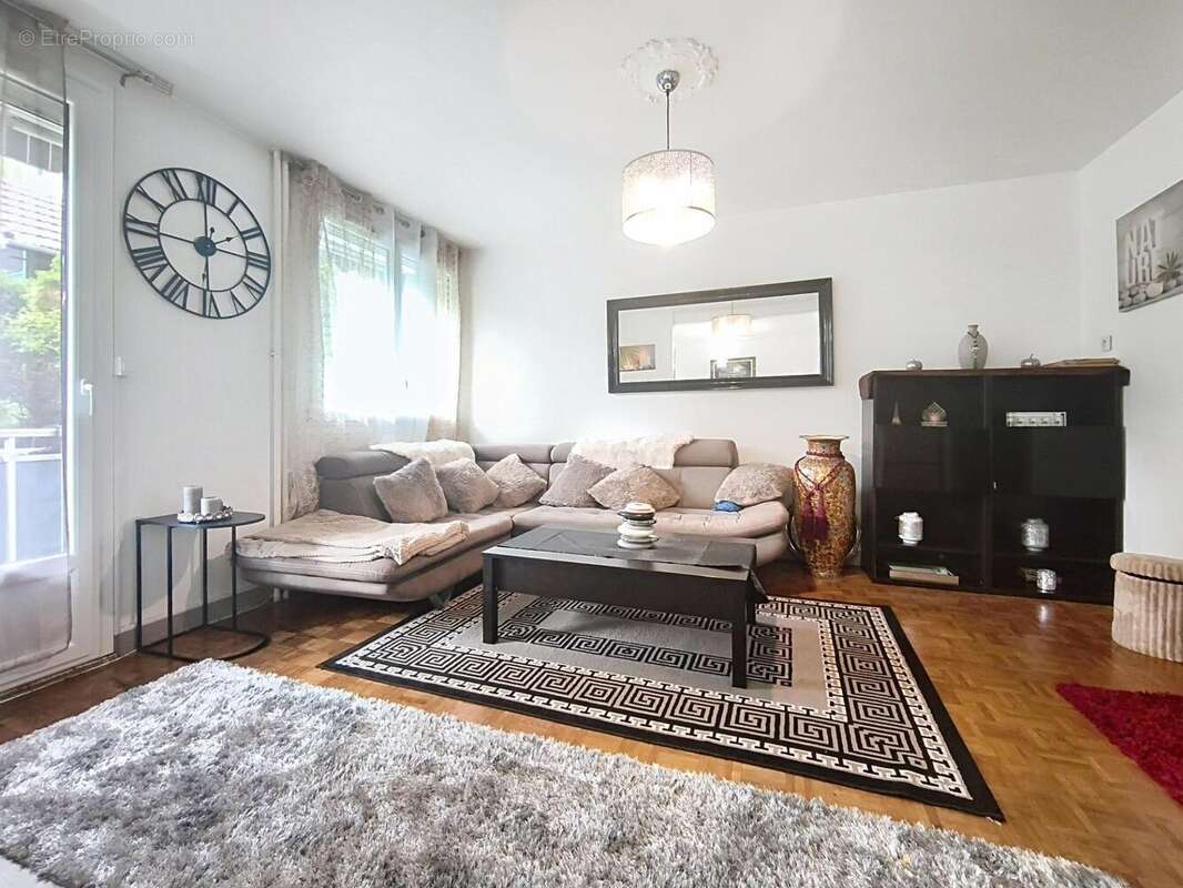 Photo 6 - Appartement à SAINT-ETIENNE