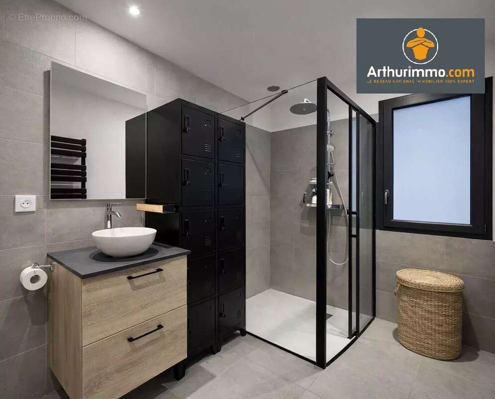 Appartement à AJACCIO
