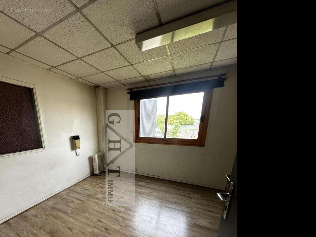 Commerce à ALFORTVILLE