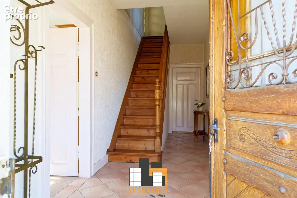 Munchhausen maison de 162m2 sol 145m2 hab sur 13.22a! - photo 10