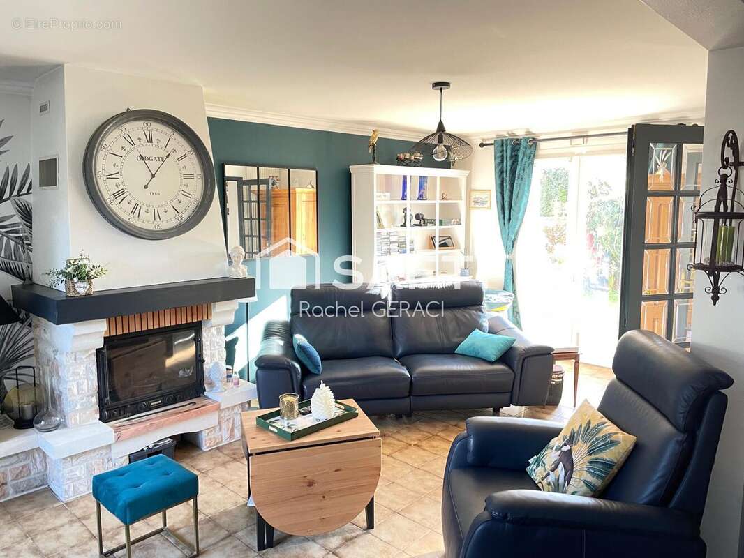 Photo 4 - Maison à LE CROISIC