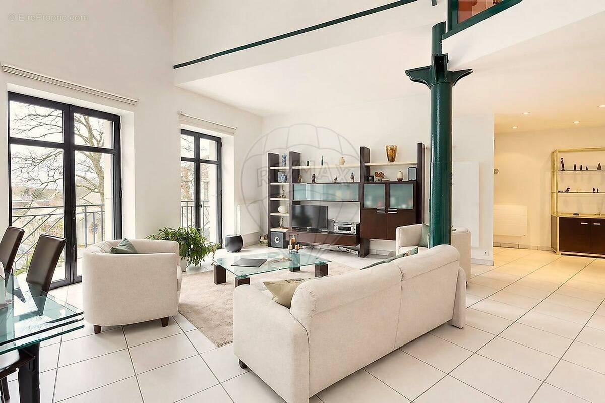 Appartement à ORLEANS