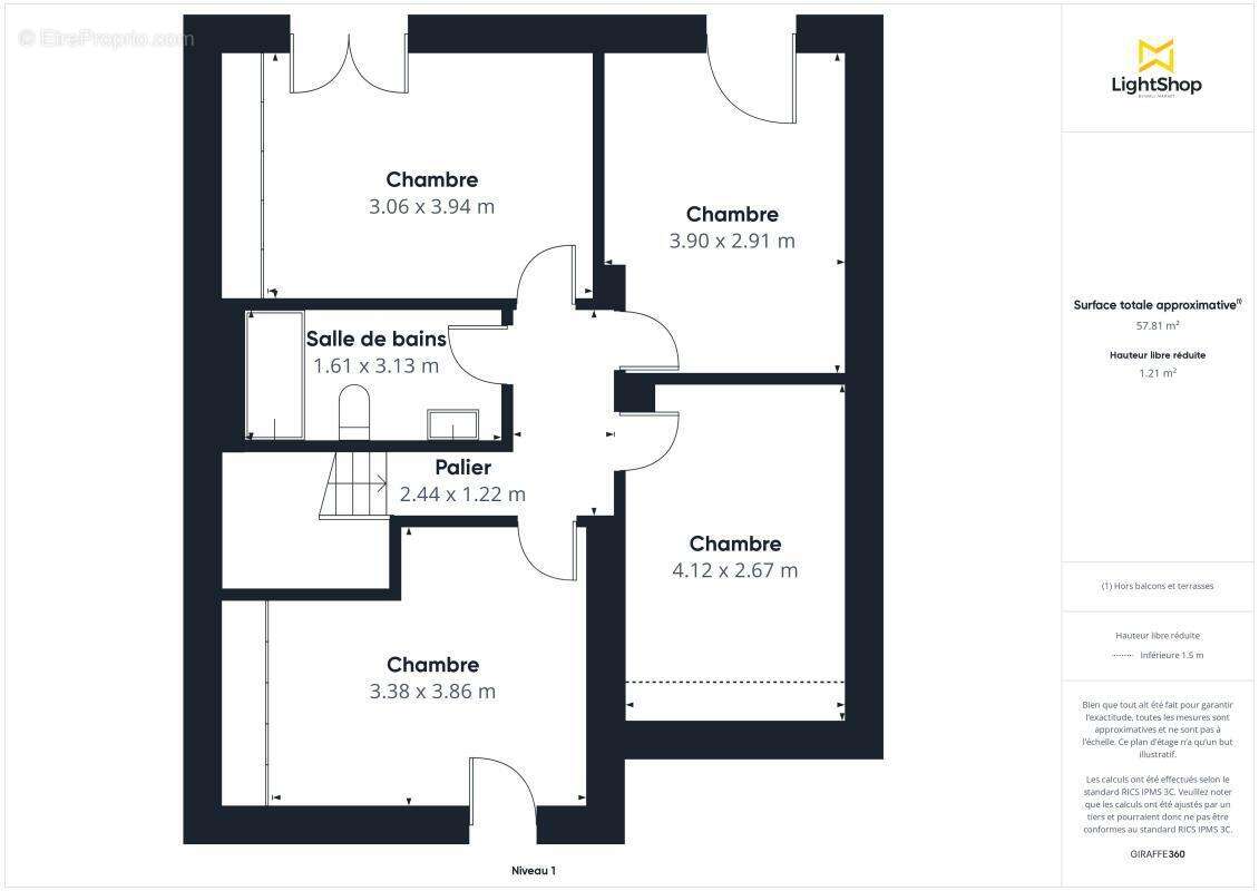 Maison à NANTES