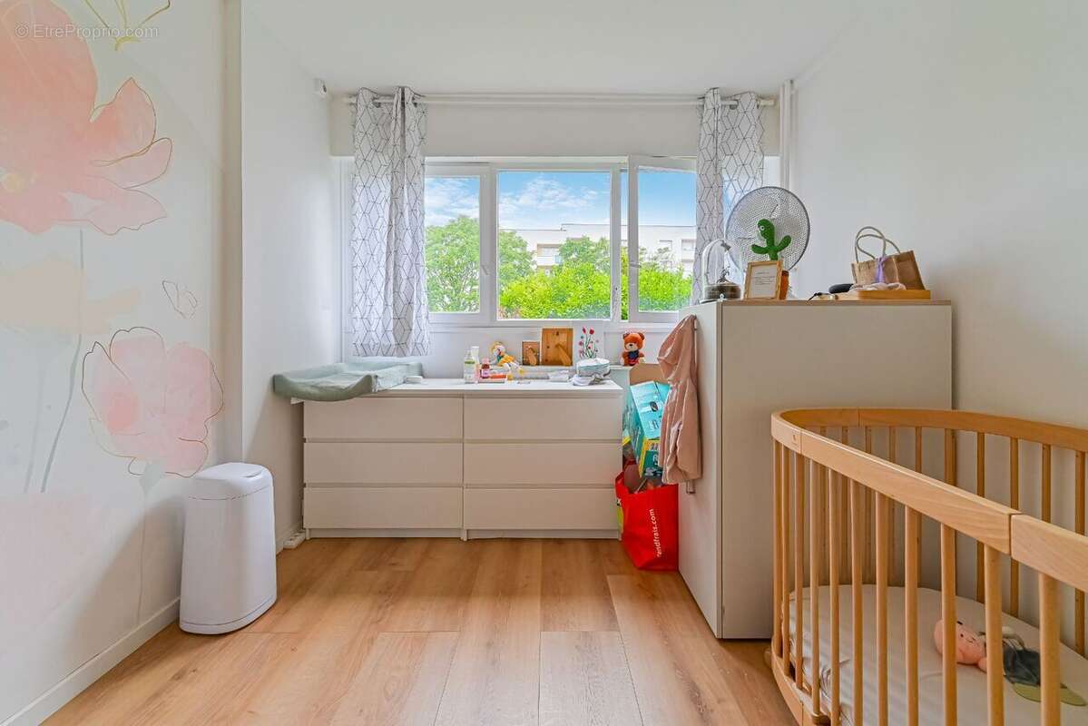 Appartement 62 m² à Creteil  - photo 7