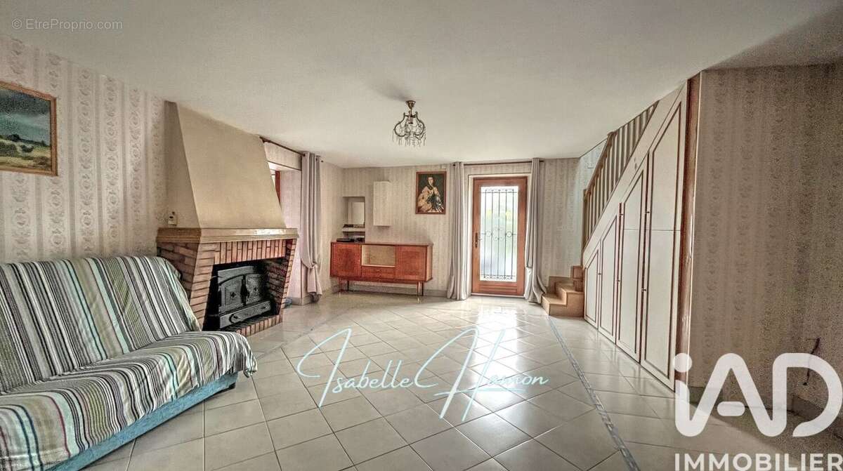 Photo 3 - Maison à BLAIN