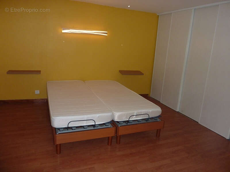 Maison à CONTREXEVILLE