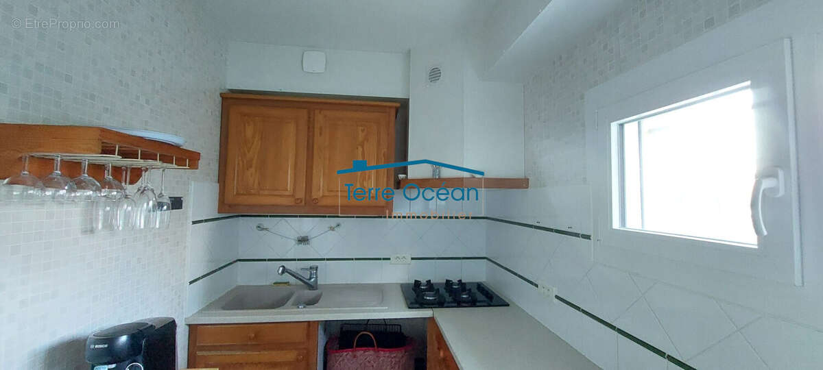 Appartement à ROYAN