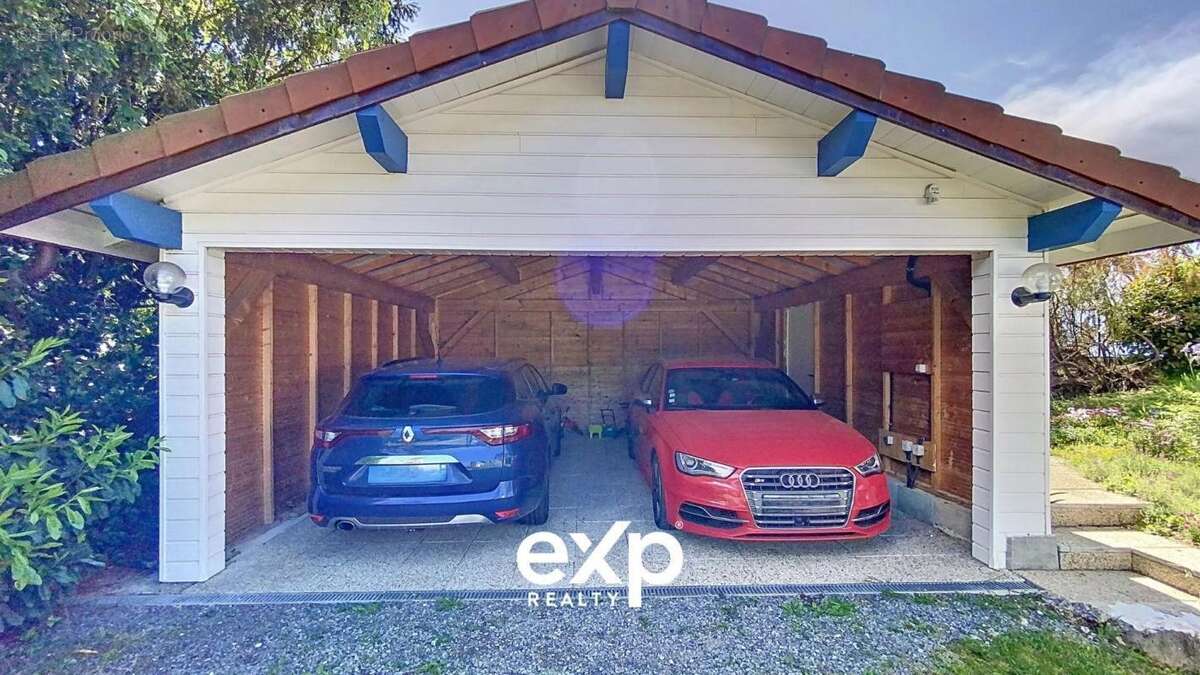 Maison à THONON-LES-BAINS