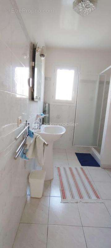 Maison à SAINT-PIERRE-D&#039;OLERON