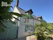 Maison à BONNEVAL