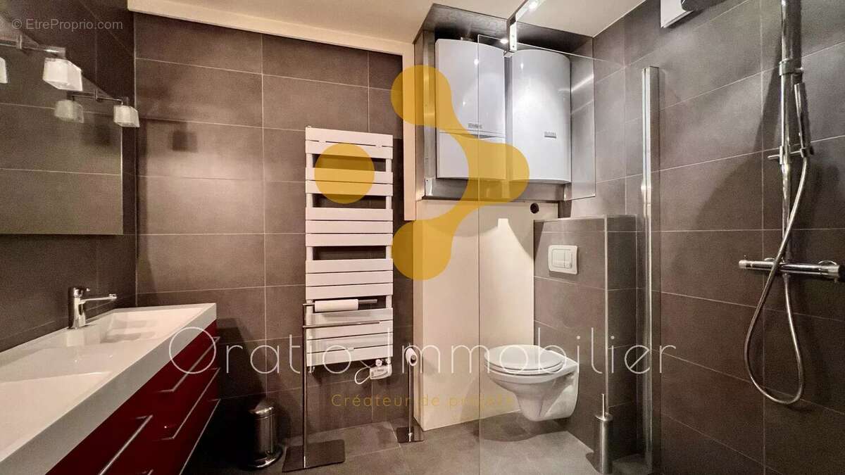 Appartement à ANNECY