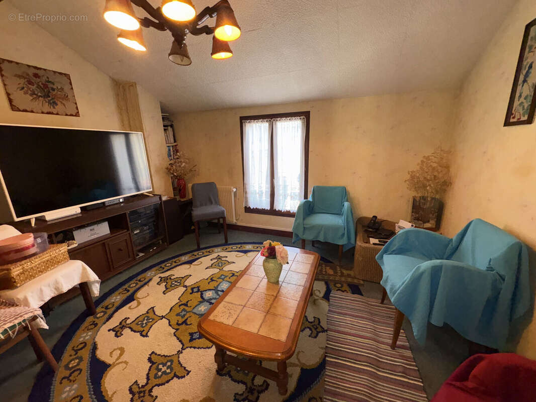 Photo 4 - Maison à LA FERTE-GAUCHER