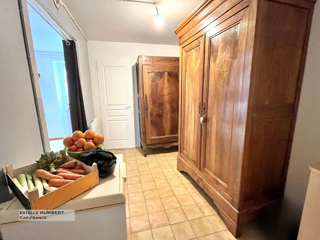 Maison coeur de CIRE D'AUNIS-4 pièces - photo 10