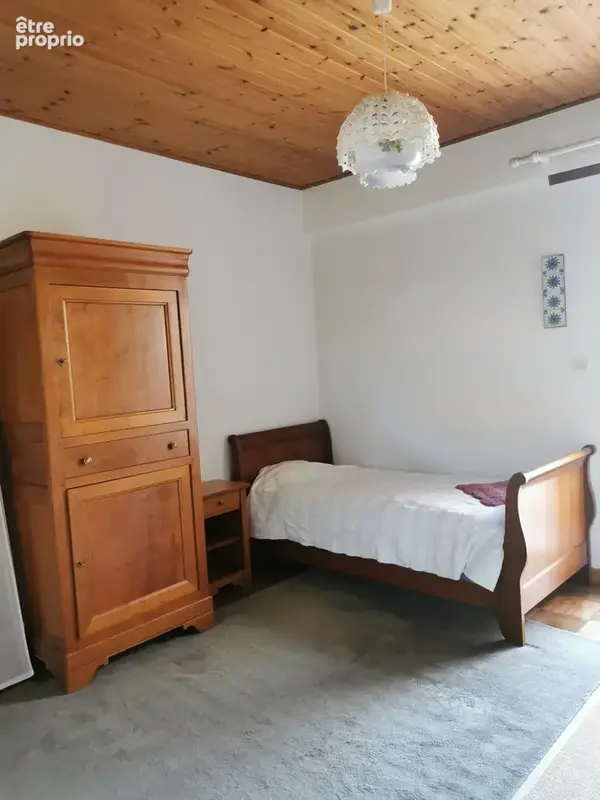 Bretignolles sur mer ' propriete authentique - centre bourg' - photo 23