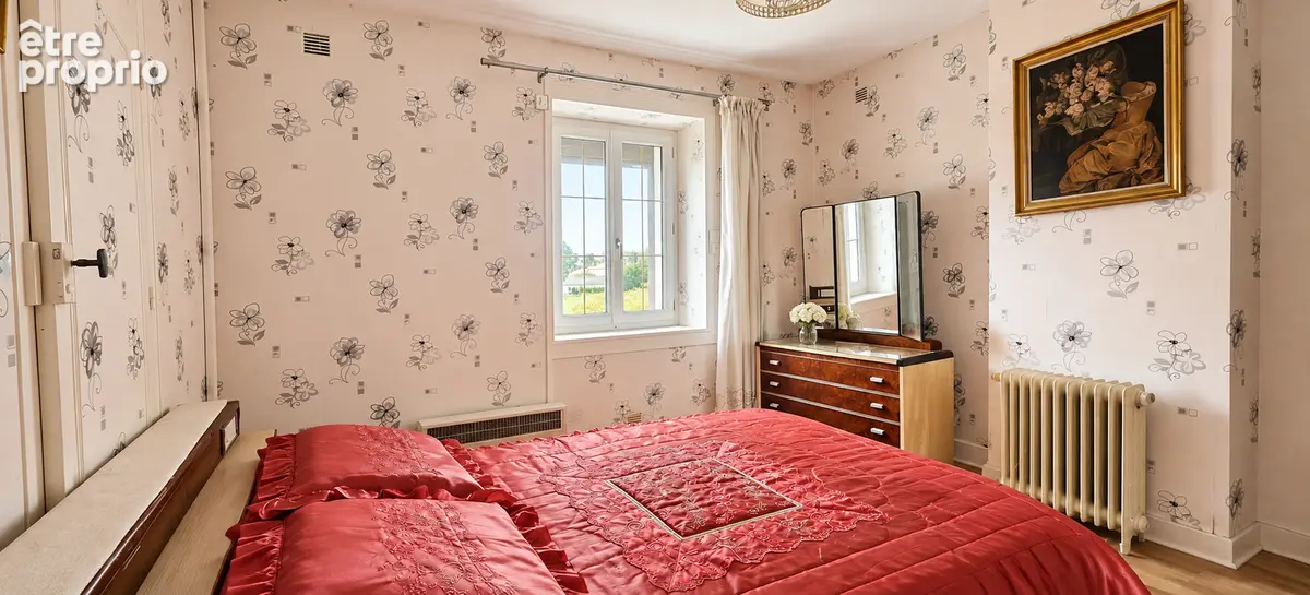Maison saintes - photo 6