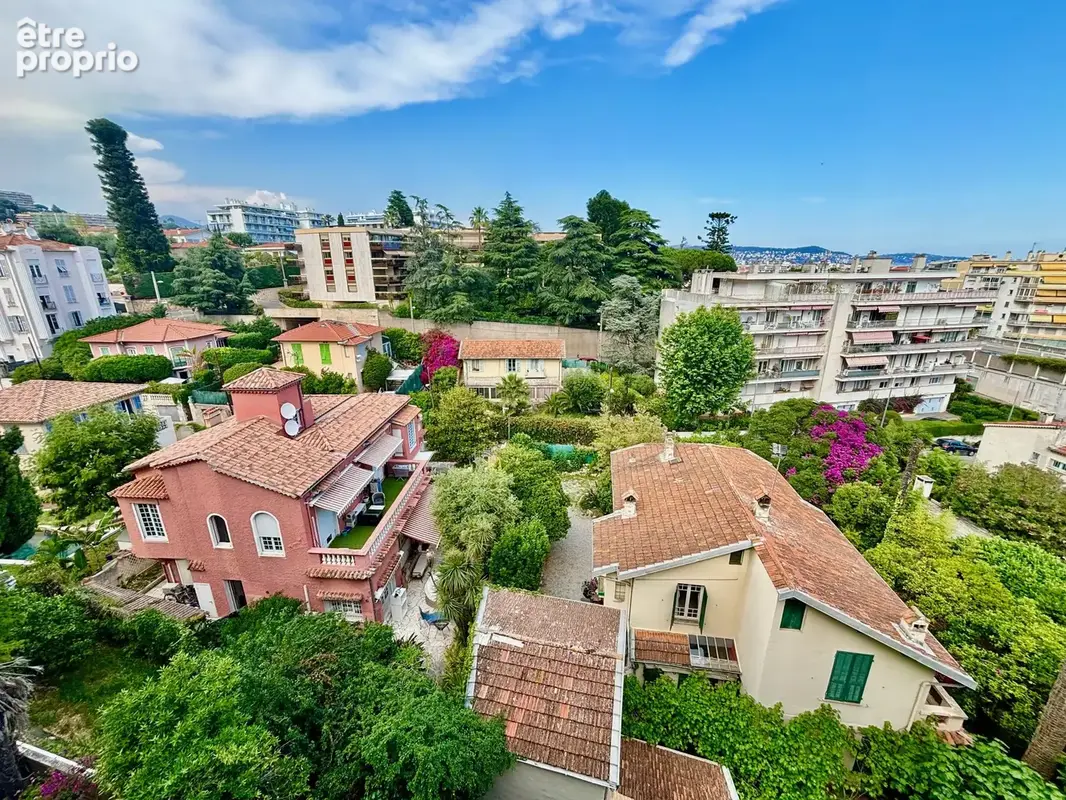TOIT TERRASSE Carras Bosquets vue mer - photo 15