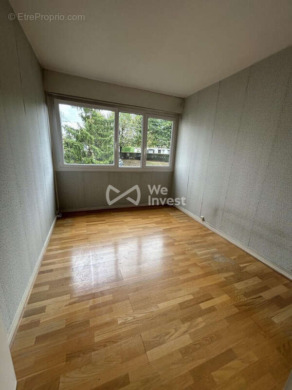 Appartement à CONFLANS-SAINTE-HONORINE