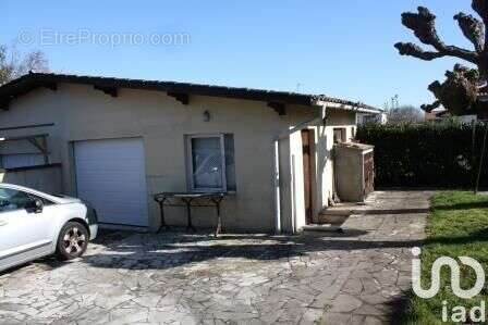 Photo 4 - Maison à SAINTE-EULALIE