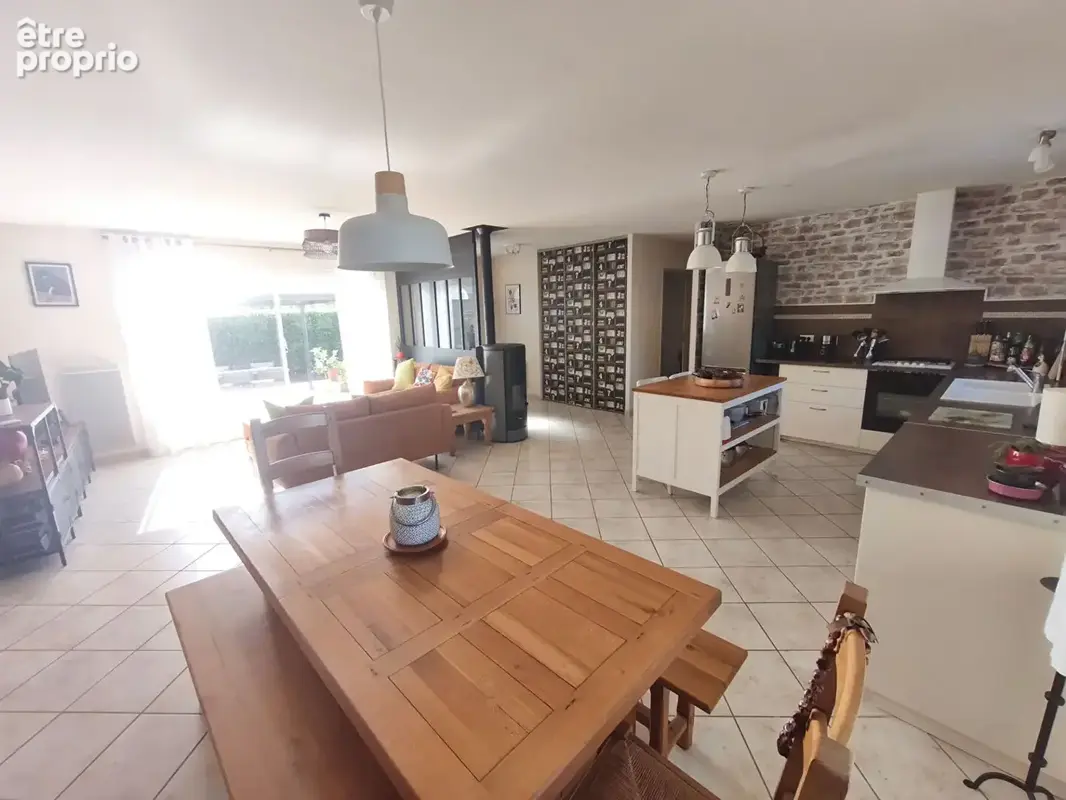 Villa plain-pied Varilhes - photo 6