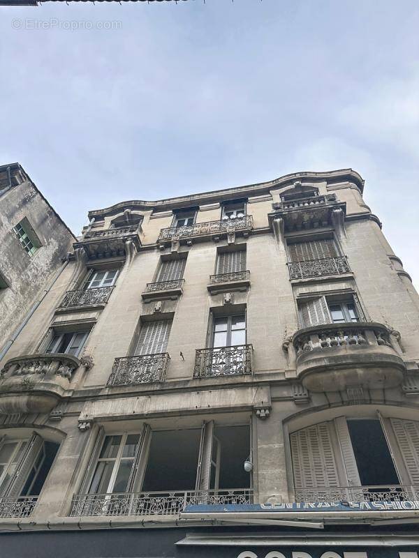 Appartement à AVIGNON